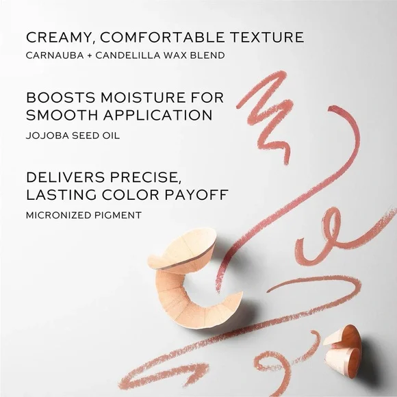 Westman Atelier Lip Shape Lip Liner “Je Reve” NEW in Box - Picture 7 of 8